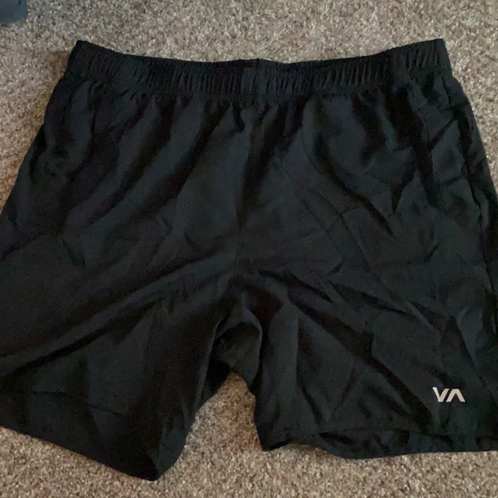 Men’s RVCA Yogger shorts